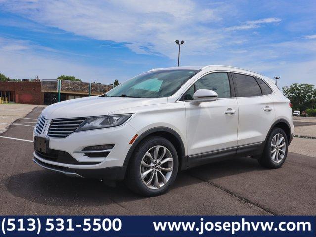 2017 Lincoln MKC
