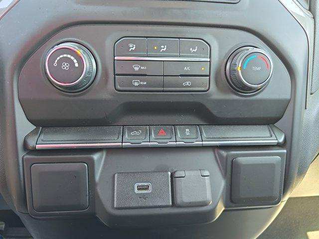 Photo of 2019 Northsky Blue Metallic Chevrolet Silverado 1500