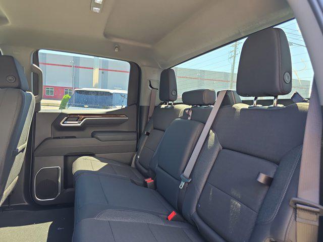 Photo of 2026 Downpour Metallic GMC Sierra 1500
