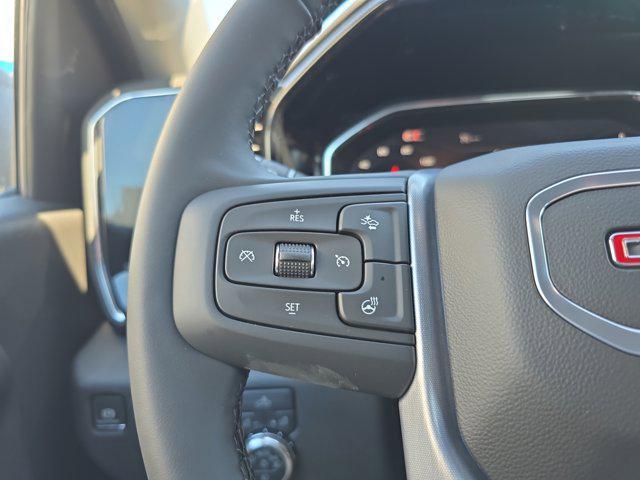 Photo of 2026 Downpour Metallic GMC Sierra 1500