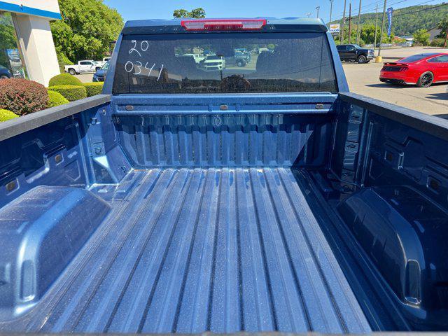 Photo of 2026 Downpour Metallic GMC Sierra 1500