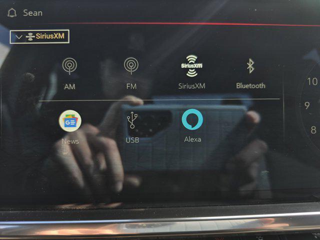 Photo of 2023 Onyx Black GMC Sierra 1500