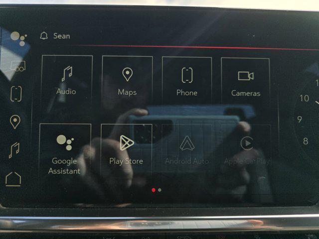 Photo of 2023 Onyx Black GMC Sierra 1500