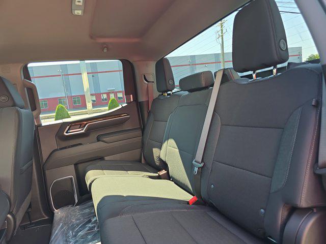 Photo of 2026 Sterling Metallic GMC Sierra 1500