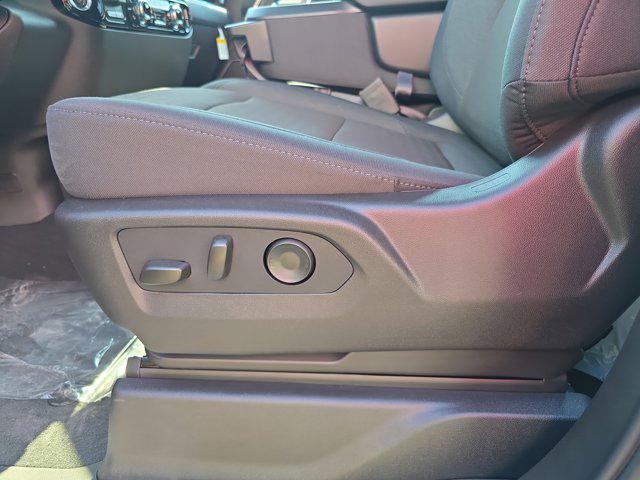 Photo of 2026 Sterling Metallic GMC Sierra 1500