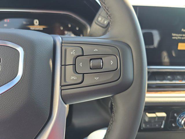 Photo of 2026 Sterling Metallic GMC Sierra 1500