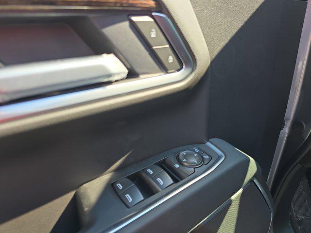Photo of 2026 Sterling Metallic GMC Sierra 1500