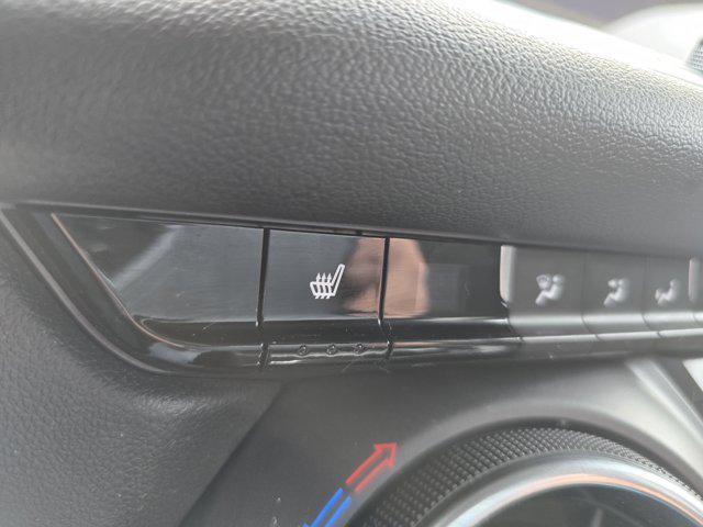 Photo of 2020 Summit White Chevrolet Blazer