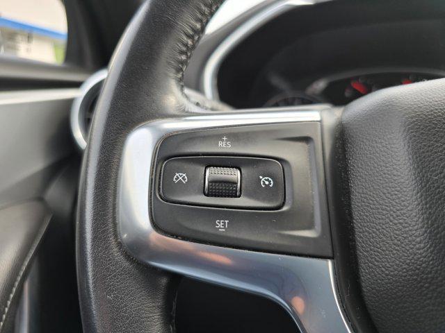 Photo of 2020 Summit White Chevrolet Blazer