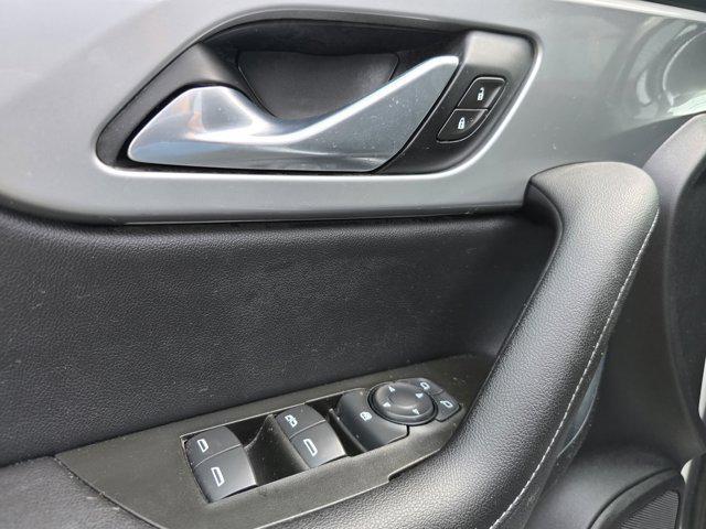 Photo of 2020 Summit White Chevrolet Blazer