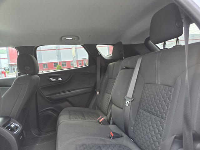 Photo of 2020 Summit White Chevrolet Blazer