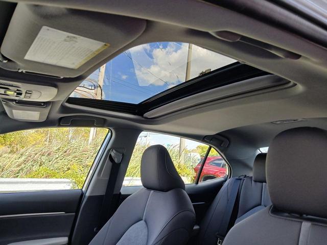Photo of 2024 Celestial Silver Metallic Toyota Camry Hybrid
