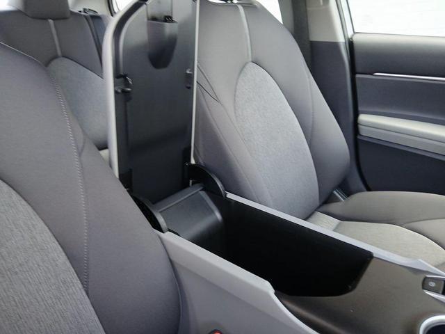 Photo of 2024 Celestial Silver Metallic Toyota Camry Hybrid