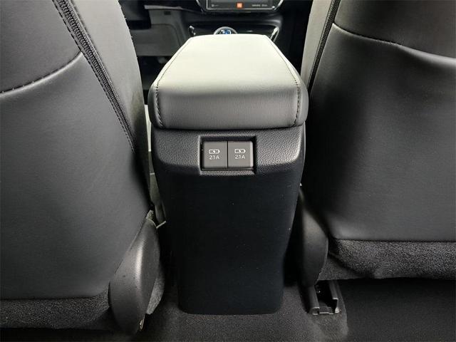 Photo of 2022 Wind Chill Pearl Toyota Prius Prime