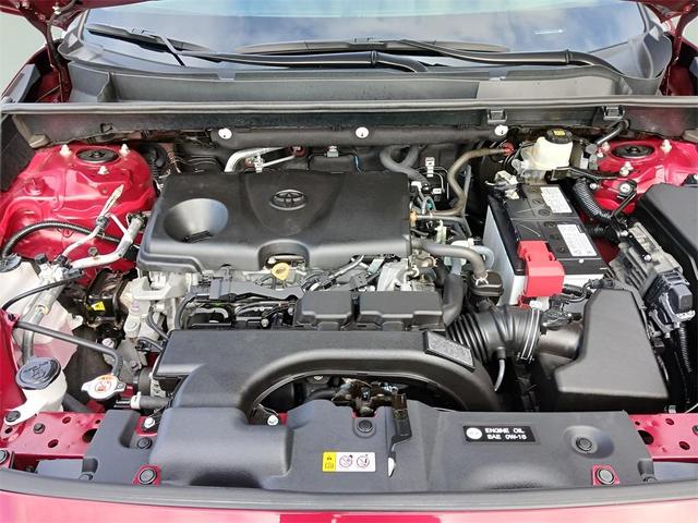 Photo of 2021 Ruby Flare Pearl Toyota RAV4