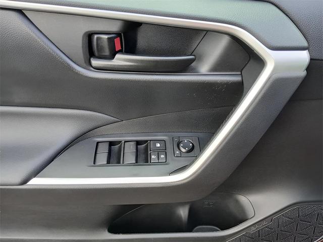 Photo of 2021 Ruby Flare Pearl Toyota RAV4