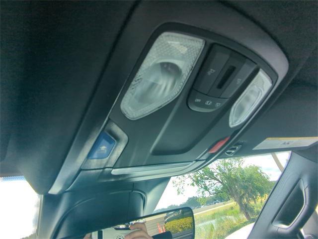 Photo of 2025 Bright White Clearcoat RAM 2500