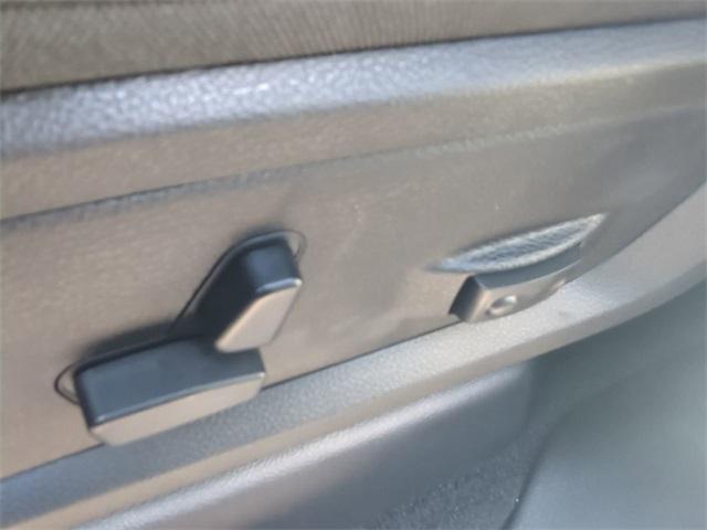 Photo of 2025 Bright White Clearcoat RAM 2500
