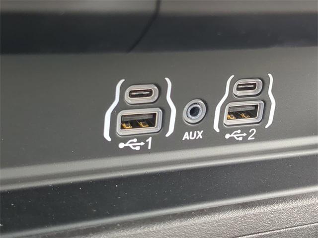 Photo of 2025 Bright White Clearcoat RAM 2500