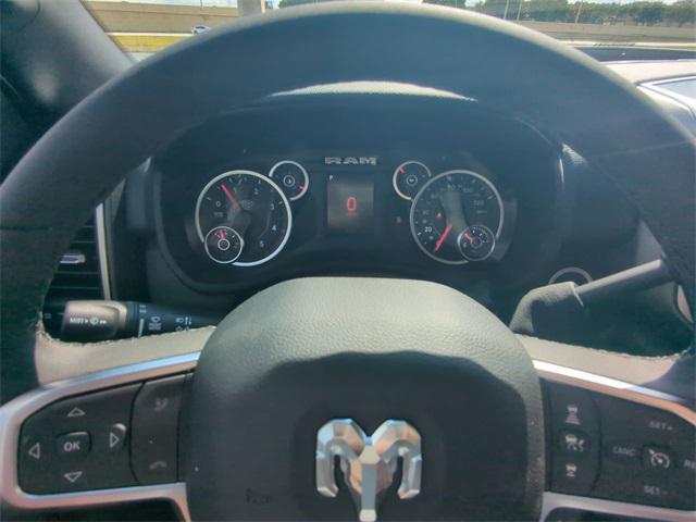 Photo of 2025 Bright White Clearcoat RAM 2500