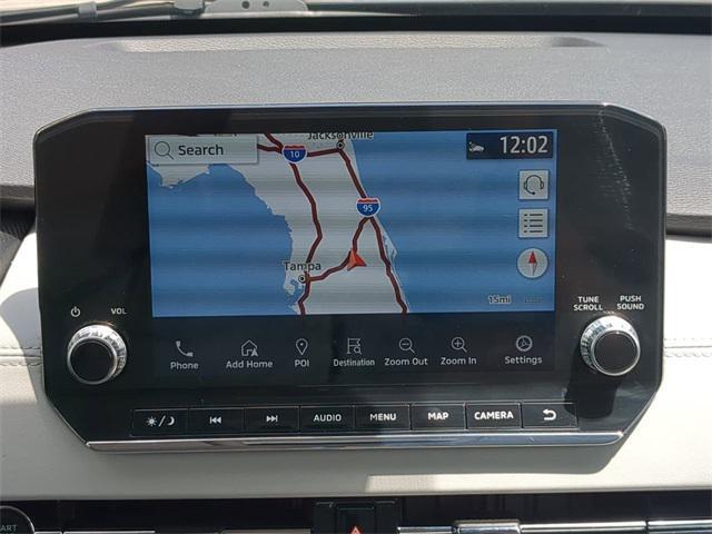 Photo of 2024 Black Diamond Mitsubishi Outlander