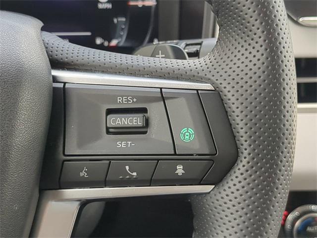 Photo of 2024 Black Diamond Mitsubishi Outlander