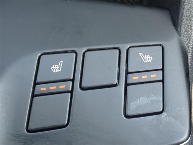 Photo of 2024 Gravity Gray Kia Sportage