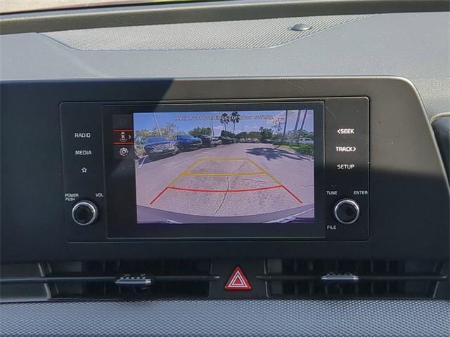 Photo of 2024 Gravity Gray Kia Sportage