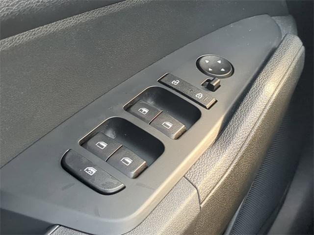 Photo of 2024 Gravity Gray Kia Sportage