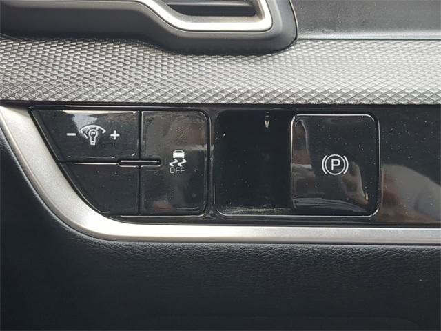 Photo of 2024 Gravity Gray Kia Sportage