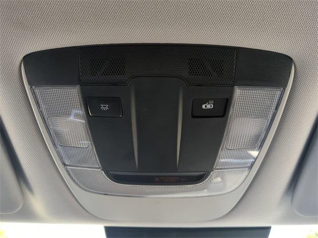 Photo of 2024 Gravity Gray Kia Sportage