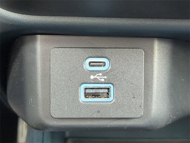 Photo of 2024 Oxford White Ford Maverick