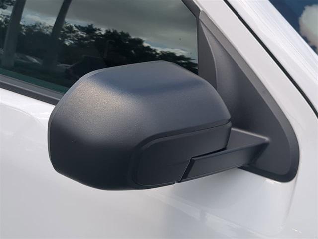 Photo of 2024 Oxford White Ford Maverick