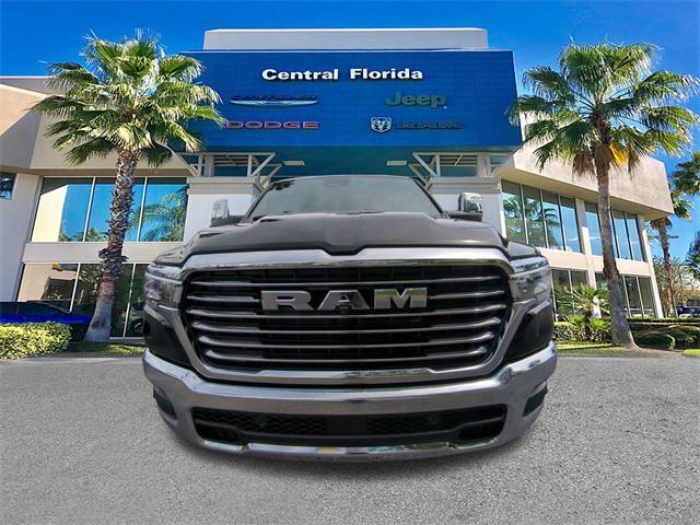 Photo of 2026 Diamond RAM 1500