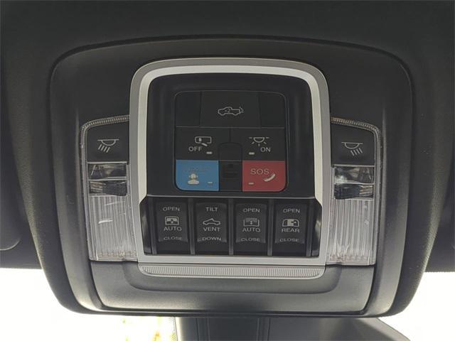 Photo of 2026 Diamond RAM 1500