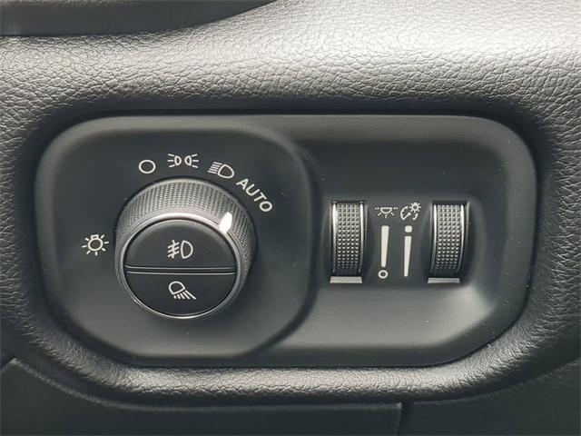 Photo of 2026 Diamond RAM 1500