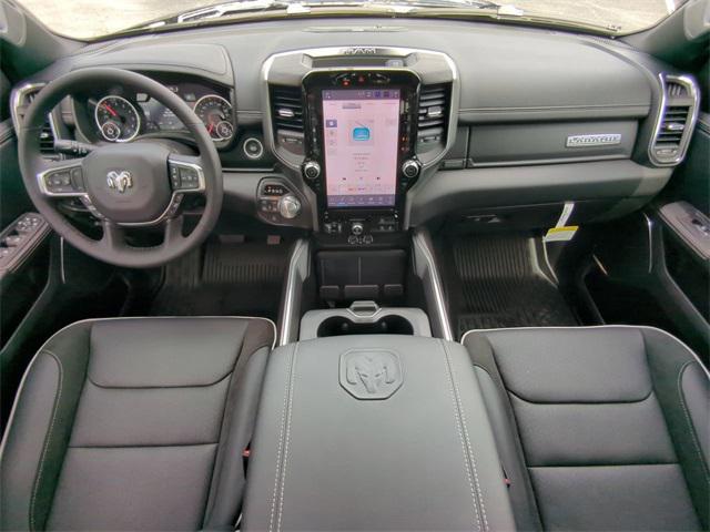 Photo of 2026 Diamond RAM 1500