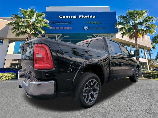 Photo of 2026 Diamond RAM 1500