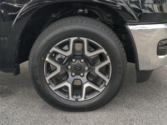 Photo of 2026 Diamond RAM 1500