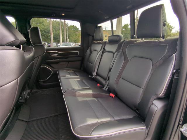 Photo of 2026 Diamond RAM 1500