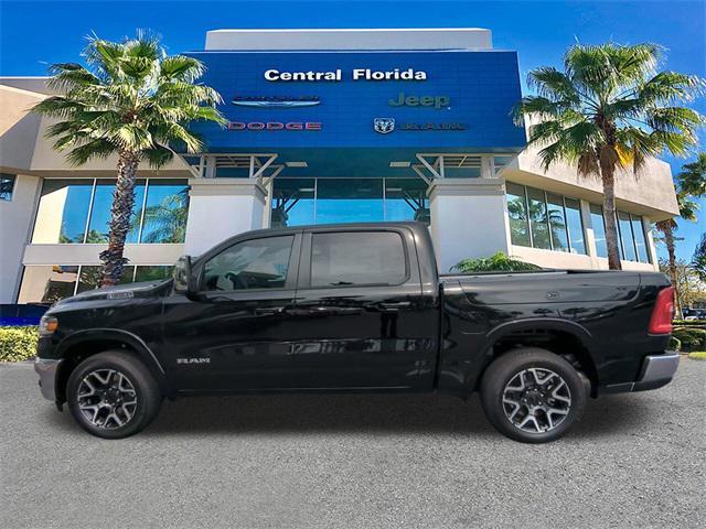 Photo of 2026 Diamond RAM 1500