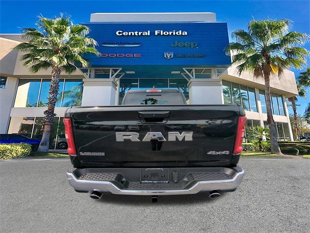 Photo of 2026 Diamond RAM 1500