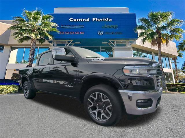 Photo of 2026 Diamond RAM 1500