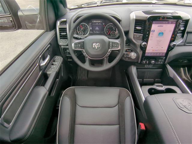 Photo of 2026 Diamond RAM 1500