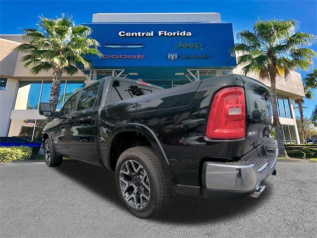 Photo of 2026 Diamond RAM 1500