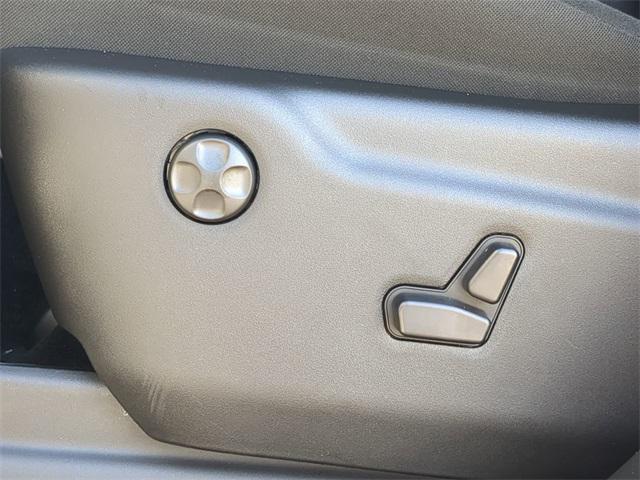Photo of 2026 Gray Dodge Durango