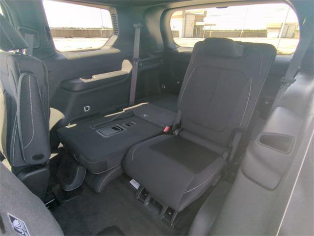 Photo of 2025 Baltic Gray Metallic Clearcoat Jeep Grand Cherokee L