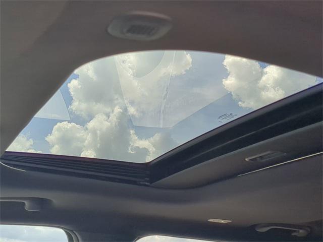 Photo of 2025 Baltic Gray Metallic Clearcoat Jeep Grand Cherokee L