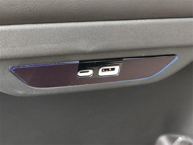 Photo of 2026 Mist Chrysler Pacifica