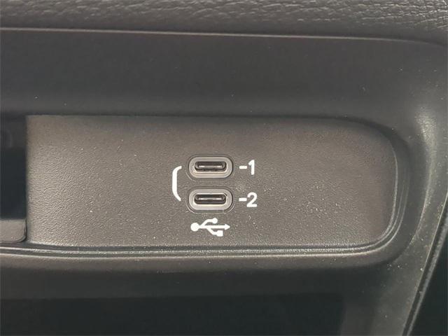 Photo of 2026 Mist Chrysler Pacifica